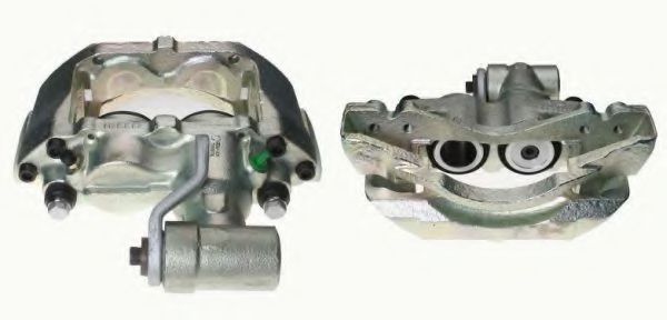 BUDWEG CALIPER 343680 Тормозной суппорт для IVECO EURO (Ивеко Эуро) BUDWEG CALIPER 343680 Тормозной суппорт для IVECO EURO (Ивеко Эуро)