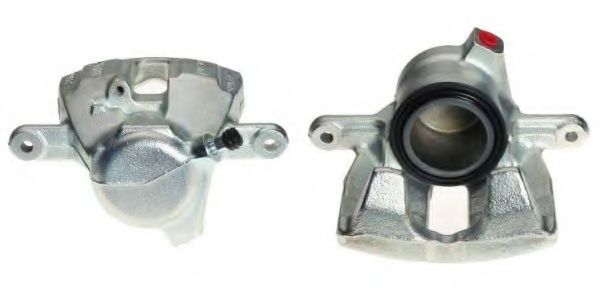BUDWEG CALIPER 343684 Тормозной суппорт для MERCEDES-BENZ C-CLASS SCOUPE (Мэрcэдэс-бэнз С класс сcоупэ) BUDWEG CALIPER 343684 Тормозной суппорт для MERCEDES-BENZ C-CLASS SCOUPE (Мэрcэдэс-бэнз С класс сcоупэ)