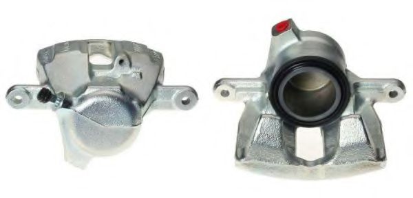 BUDWEG CALIPER 343685 Тормозной суппорт для MERCEDES-BENZ C-CLASS SCOUPE (Мэрcэдэс-бэнз С класс сcоупэ) BUDWEG CALIPER 343685 Тормозной суппорт для MERCEDES-BENZ C-CLASS SCOUPE (Мэрcэдэс-бэнз С класс сcоупэ)