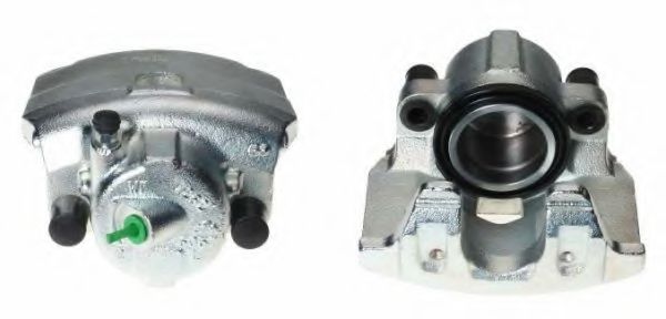 BUDWEG CALIPER 343700 Тормозной суппорт для FORD ESCAPE (Форд Эскейп) BUDWEG CALIPER 343700 Тормозной суппорт для FORD ESCAPE (Форд Эскейп)