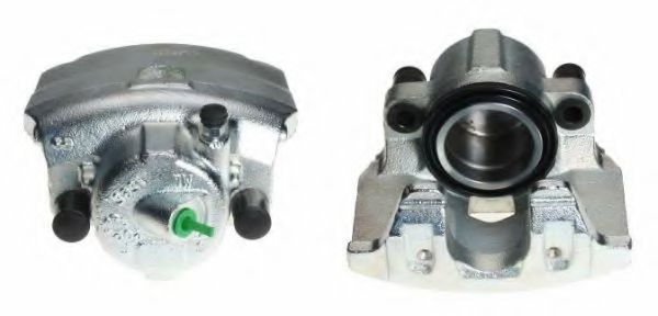 BUDWEG CALIPER 343701 Тормозной суппорт для FORD ESCAPE (Форд Эскейп) BUDWEG CALIPER 343701 Тормозной суппорт для FORD ESCAPE (Форд Эскейп)