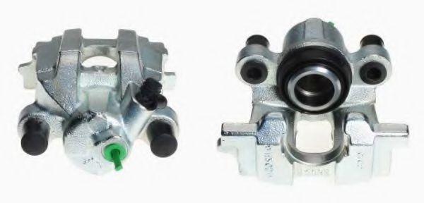 BUDWEG CALIPER 343702 Тормозной суппорт для FORD ESCAPE (Форд Эскейп) BUDWEG CALIPER 343702 Тормозной суппорт для FORD ESCAPE (Форд Эскейп)