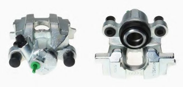 BUDWEG CALIPER 343703 Тормозной суппорт для FORD ESCAPE (Форд Эскейп) BUDWEG CALIPER 343703 Тормозной суппорт для FORD ESCAPE (Форд Эскейп)