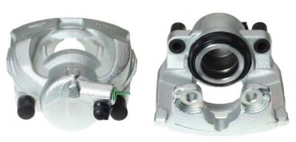 BUDWEG CALIPER 343719 Тормозной суппорт для FORD (Форд) BUDWEG CALIPER 343719 Тормозной суппорт для FORD (Форд)