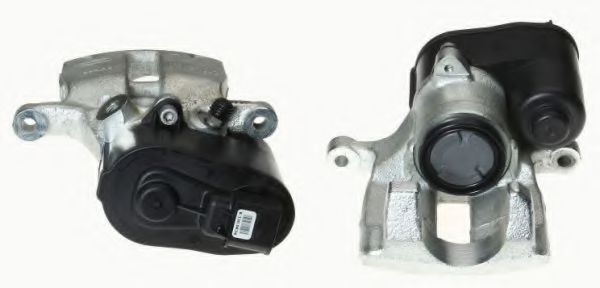 BUDWEG CALIPER 343720 Тормозной суппорт для FORD (Форд) BUDWEG CALIPER 343720 Тормозной суппорт для FORD (Форд)