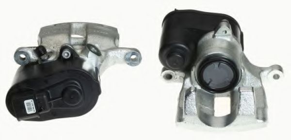 BUDWEG CALIPER 343721 Тормозной суппорт для FORD (Форд) BUDWEG CALIPER 343721 Тормозной суппорт для FORD (Форд)