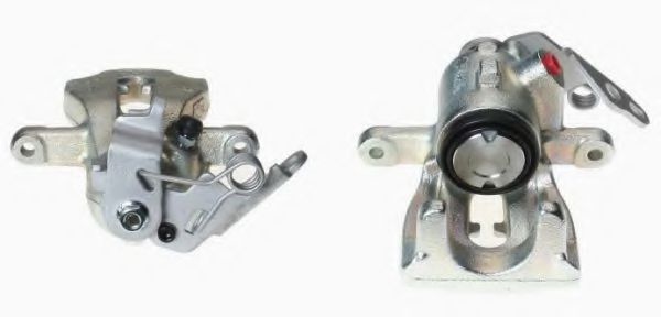 BUDWEG CALIPER 343722 Тормозной суппорт для FORD (Форд) BUDWEG CALIPER 343722 Тормозной суппорт для FORD (Форд)