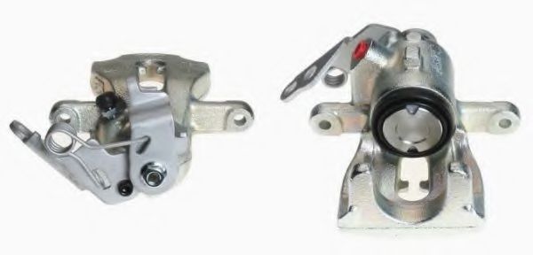 BUDWEG CALIPER 343723 Тормозной суппорт для FORD (Форд) BUDWEG CALIPER 343723 Тормозной суппорт для FORD (Форд)