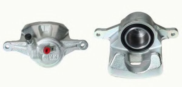 BUDWEG CALIPER 343724 Тормозной суппорт для TOYOTA IPSUM (Тойота/тоета Ипсум) BUDWEG CALIPER 343724 Тормозной суппорт для TOYOTA IPSUM (Тойота/тоета Ипсум)