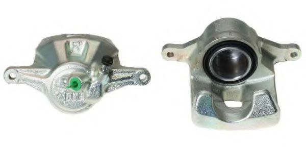 BUDWEG CALIPER 343725 Тормозной суппорт для TOYOTA IPSUM (Тойота/тоета Ипсум) BUDWEG CALIPER 343725 Тормозной суппорт для TOYOTA IPSUM (Тойота/тоета Ипсум)