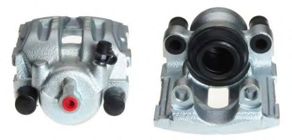 BUDWEG CALIPER 343735 Тормозной суппорт для BMW (Бмв) BUDWEG CALIPER 343735 Тормозной суппорт для BMW (Бмв)