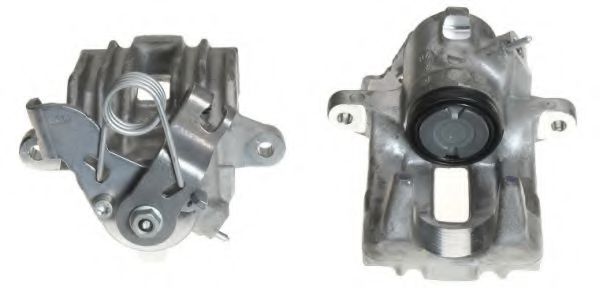 BUDWEG CALIPER 343740 Тормозной суппорт для SEAT EXEO ST (Сеат Эxэо ст) BUDWEG CALIPER 343740 Тормозной суппорт для SEAT EXEO ST (Сеат Эxэо ст)
