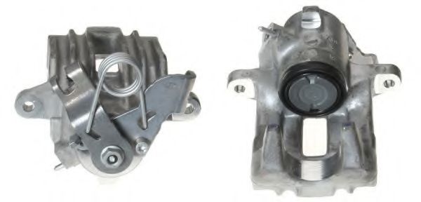 BUDWEG CALIPER 343741 Тормозной суппорт для SEAT EXEO ST (Сеат Эxэо ст) BUDWEG CALIPER 343741 Тормозной суппорт для SEAT EXEO ST (Сеат Эxэо ст)