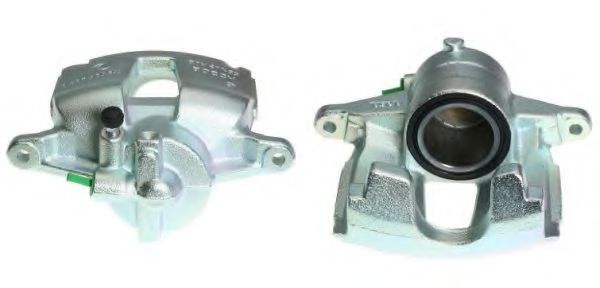 BUDWEG CALIPER 343752 Тормозной суппорт для LANCIA MUSA (Лансиа/лянча Муса) BUDWEG CALIPER 343752 Тормозной суппорт для LANCIA MUSA (Лансиа/лянча Муса)