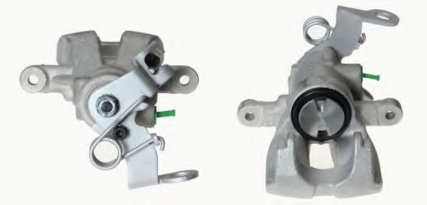 BUDWEG CALIPER 343754 Тормозной суппорт для FIAT RITMO III (Фиат Ритмо 3) BUDWEG CALIPER 343754 Тормозной суппорт для FIAT RITMO III (Фиат Ритмо 3)