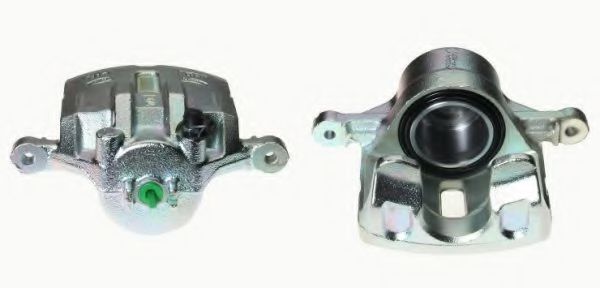 BUDWEG CALIPER 343794 Тормозной суппорт для KIA RONDO III (Киа Рондо 3) BUDWEG CALIPER 343794 Тормозной суппорт для KIA RONDO III (Киа Рондо 3)