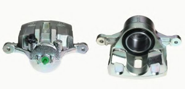 BUDWEG CALIPER 343795 Тормозной суппорт для KIA RONDO III (Киа Рондо 3) BUDWEG CALIPER 343795 Тормозной суппорт для KIA RONDO III (Киа Рондо 3)