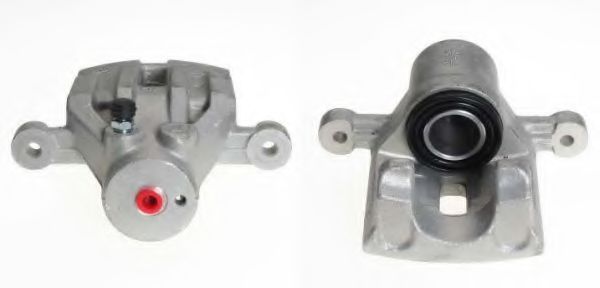 BUDWEG CALIPER 343797 Тормозной суппорт для KIA RONDO III (Киа Рондо 3) BUDWEG CALIPER 343797 Тормозной суппорт для KIA RONDO III (Киа Рондо 3)