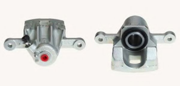 BUDWEG CALIPER 343801 Тормозной суппорт для HYUNDAI AZERA (Хендай Азэра) BUDWEG CALIPER 343801 Тормозной суппорт для HYUNDAI AZERA (Хендай Азэра)