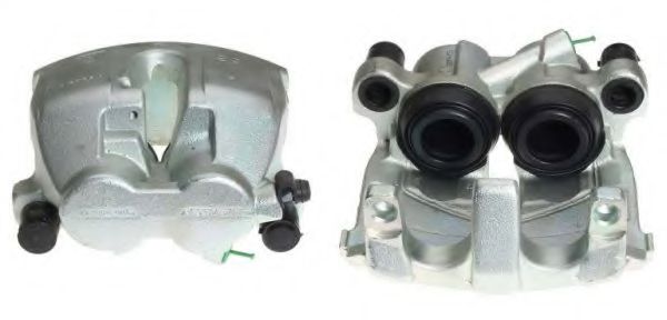 BUDWEG CALIPER 343838 Тормозной суппорт для MERCEDES-BENZ GL-CLASS (Мэрcэдэс-бэнз Жл класс) BUDWEG CALIPER 343838 Тормозной суппорт для MERCEDES-BENZ GL-CLASS (Мэрcэдэс-бэнз Жл класс)