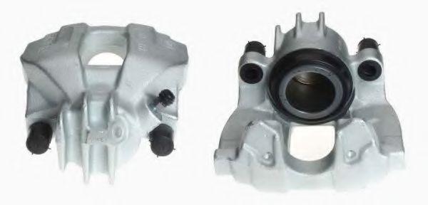 BUDWEG CALIPER 343845 Тормозной суппорт для VOLVO S60 I (Вольво S60 1) BUDWEG CALIPER 343845 Тормозной суппорт для VOLVO S60 I (Вольво S60 1)