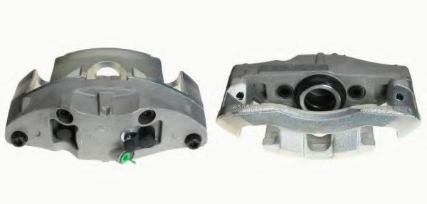 BUDWEG CALIPER 343847 Тормозной суппорт для VOLVO S60 I (Вольво S60 1) BUDWEG CALIPER 343847 Тормозной суппорт для VOLVO S60 I (Вольво S60 1)