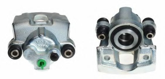 BUDWEG CALIPER 343861 Тормозной суппорт для JEEP GRAND CHEROKEE III (Джип Гранд чироки 3) BUDWEG CALIPER 343861 Тормозной суппорт для JEEP GRAND CHEROKEE III (Джип Гранд чироки 3)