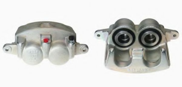 BUDWEG CALIPER 343862 Тормозной суппорт для JEEP GRAND CHEROKEE III (Джип Гранд чироки 3) BUDWEG CALIPER 343862 Тормозной суппорт для JEEP GRAND CHEROKEE III (Джип Гранд чироки 3)