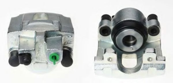 BUDWEG CALIPER 343864 Тормозной суппорт для JEEP GRAND CHEROKEE II (Джип Гранд чироки 2) BUDWEG CALIPER 343864 Тормозной суппорт для JEEP GRAND CHEROKEE II (Джип Гранд чироки 2)
