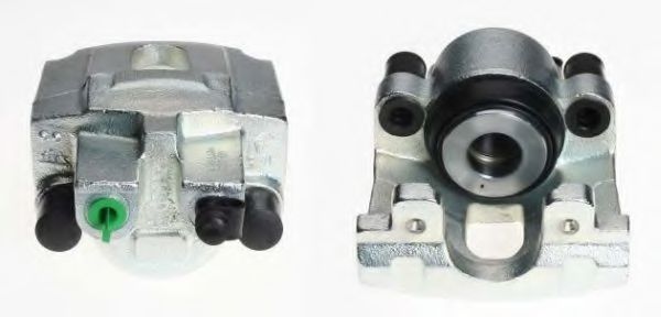 BUDWEG CALIPER 343865 Тормозной суппорт для JEEP GRAND CHEROKEE II (Джип Гранд чироки 2) BUDWEG CALIPER 343865 Тормозной суппорт для JEEP GRAND CHEROKEE II (Джип Гранд чироки 2)