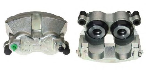 BUDWEG CALIPER 343866 Тормозной суппорт для JEEP GRAND CHEROKEE II (Джип Гранд чироки 2) BUDWEG CALIPER 343866 Тормозной суппорт для JEEP GRAND CHEROKEE II (Джип Гранд чироки 2)
