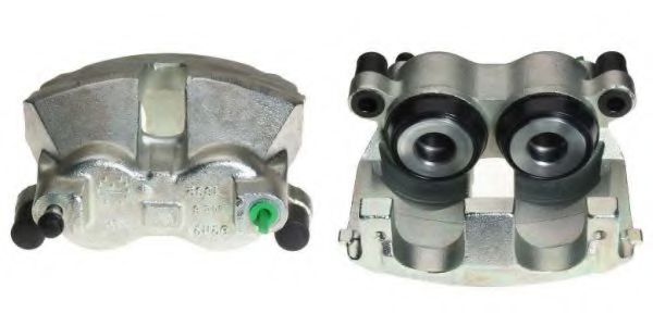 BUDWEG CALIPER 343867 Тормозной суппорт для JEEP GRAND CHEROKEE II (Джип Гранд чироки 2) BUDWEG CALIPER 343867 Тормозной суппорт для JEEP GRAND CHEROKEE II (Джип Гранд чироки 2)