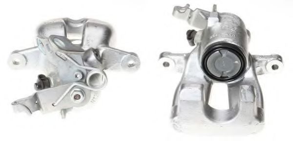 BUDWEG CALIPER 343892 Тормозной суппорт для AUDI TT (Ауди Тт) BUDWEG CALIPER 343892 Тормозной суппорт для AUDI TT (Ауди Тт)