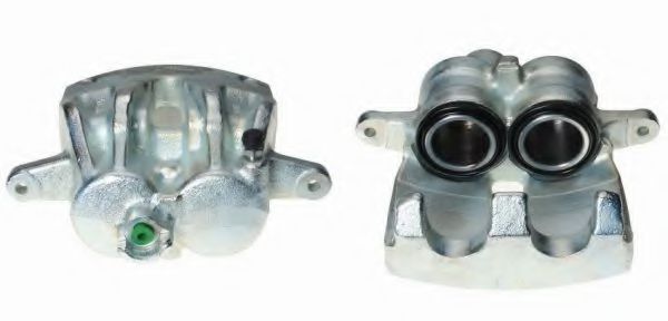 BUDWEG CALIPER 343902 Тормозной суппорт для LAND ROVER LR4 IV (Ленд ровер/лэнд ровер Лр4 иv) BUDWEG CALIPER 343902 Тормозной суппорт для LAND ROVER LR4 IV (Ленд ровер/лэнд ровер Лр4 иv)