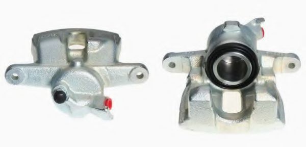 BUDWEG CALIPER 343905 Тормозной суппорт для LAND ROVER RANGE ROVER SPORT (Ленд ровер/лэнд ровер Рангэ ровер спорт) BUDWEG CALIPER 343905 Тормозной суппорт для LAND ROVER RANGE ROVER SPORT (Ленд ровер/лэнд ровер Рангэ ровер спорт)