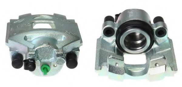 BUDWEG CALIPER 343906 Тормозной суппорт для TOYOTA VITZ (Тойота/тоета Vитз) BUDWEG CALIPER 343906 Тормозной суппорт для TOYOTA VITZ (Тойота/тоета Vитз)