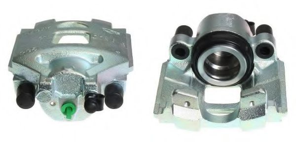 BUDWEG CALIPER 343907 Тормозной суппорт для TOYOTA VITZ (Тойота/тоета Vитз) BUDWEG CALIPER 343907 Тормозной суппорт для TOYOTA VITZ (Тойота/тоета Vитз)