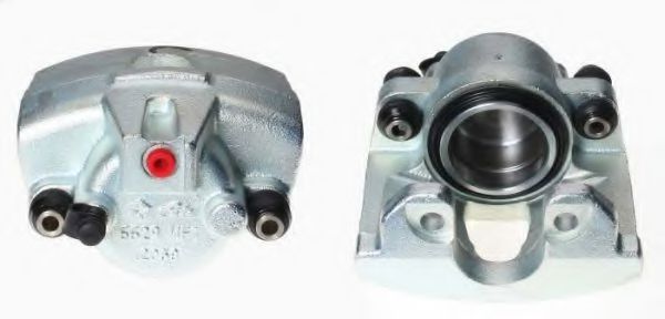BUDWEG CALIPER 343924 Тормозной суппорт для CHRYSLER TOWN COUNTRY IV (Крайслер Таун кантри 4) BUDWEG CALIPER 343924 Тормозной суппорт для CHRYSLER TOWN COUNTRY IV (Крайслер Таун кантри 4)