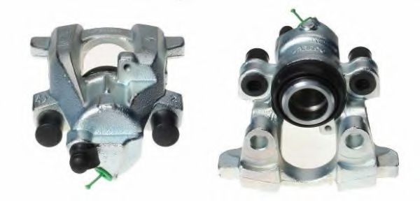 BUDWEG CALIPER 343932 Тормозной суппорт для MERCEDES-BENZ R-CLASS (Мэрcэдэс-бэнз Р-cласс) BUDWEG CALIPER 343932 Тормозной суппорт для MERCEDES-BENZ R-CLASS (Мэрcэдэс-бэнз Р-cласс)