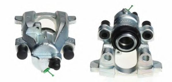 BUDWEG CALIPER 343933 Тормозной суппорт для MERCEDES-BENZ R-CLASS (Мэрcэдэс-бэнз Р-cласс) BUDWEG CALIPER 343933 Тормозной суппорт для MERCEDES-BENZ R-CLASS (Мэрcэдэс-бэнз Р-cласс)
