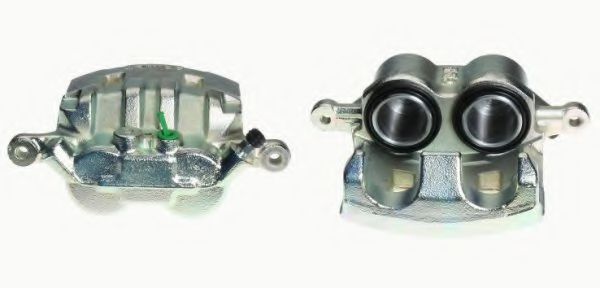 BUDWEG CALIPER 343936 Тормозной суппорт для MAZDA BT-50 (Мазда Бт-50) BUDWEG CALIPER 343936 Тормозной суппорт для MAZDA BT-50 (Мазда Бт-50)