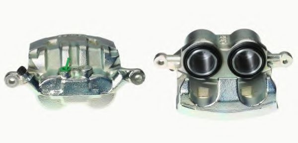 BUDWEG CALIPER 343937 Тормозной суппорт для MAZDA BT-50 (Мазда Бт-50) BUDWEG CALIPER 343937 Тормозной суппорт для MAZDA BT-50 (Мазда Бт-50)