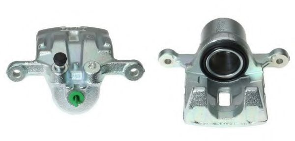BUDWEG CALIPER 343949 Тормозной суппорт для MAZDA CX-9 (Мазда Cx-9) BUDWEG CALIPER 343949 Тормозной суппорт для MAZDA CX-9 (Мазда Cx-9)