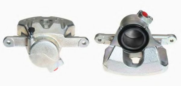 BUDWEG CALIPER 343959 Тормозной суппорт для MAZDA RX 8 (Мазда Рх 8) BUDWEG CALIPER 343959 Тормозной суппорт для MAZDA RX 8 (Мазда Рх 8)