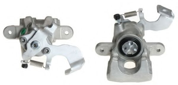 BUDWEG CALIPER 343985 Тормозной суппорт для TOYOTA IST (Тойота/тоета Ист) BUDWEG CALIPER 343985 Тормозной суппорт для TOYOTA IST (Тойота/тоета Ист)