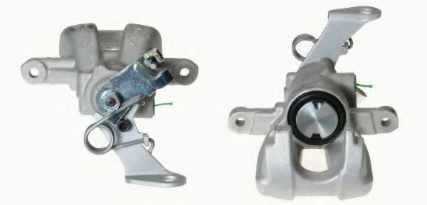 BUDWEG CALIPER 343986 Тормозной суппорт для ABARTH GRANDE PUNTO (Абартх Гранде пунто) BUDWEG CALIPER 343986 Тормозной суппорт для ABARTH GRANDE PUNTO (Абартх Гранде пунто)
