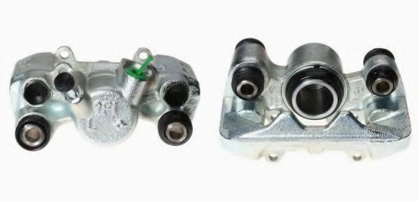 BUDWEG CALIPER 343992 Тормозной суппорт для TOYOTA AXIO/ALTIS (Тойота/тоета Аxио/алтис) BUDWEG CALIPER 343992 Тормозной суппорт для TOYOTA AXIO/ALTIS (Тойота/тоета Аxио/алтис)