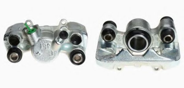 BUDWEG CALIPER 343993 Тормозной суппорт для TOYOTA AXIO/ALTIS (Тойота/тоета Аxио/алтис) BUDWEG CALIPER 343993 Тормозной суппорт для TOYOTA AXIO/ALTIS (Тойота/тоета Аxио/алтис)