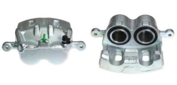 BUDWEG CALIPER 343999 Тормозной суппорт для CHEVROLET CAPTIVA (Шевроле Каптива) BUDWEG CALIPER 343999 Тормозной суппорт для CHEVROLET CAPTIVA (Шевроле Каптива)
