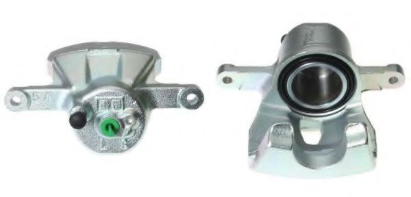 BUDWEG CALIPER 344022 Тормозной суппорт для TOYOTA VITZ (Тойота/тоета Vитз) BUDWEG CALIPER 344022 Тормозной суппорт для TOYOTA VITZ (Тойота/тоета Vитз)